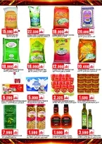 عروض تاج هايبر ماركت عمان من ٢٣ أبريل حتى ٢ مايو ٢٠٢٦ عروض لا تصدق - تاج هايبر ماركت - عمان - 23 ابريل 2026 – 2 مايو 2026 - صفحة 7