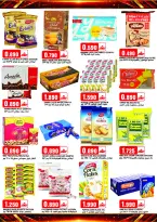 عروض تاج هايبر ماركت عمان من ٢٣ أبريل حتى ٢ مايو ٢٠٢٦ عروض لا تصدق - تاج هايبر ماركت - عمان - 23 ابريل 2026 – 2 مايو 2026 - صفحة 8