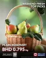 Ofertas de supermercado Midway Bahréin de 23 a 25 abril 2026 Nuevas ofertas - supermercado Midway - Bahréin - 23 abril 2026 – 25 abril 2026 - Página 7