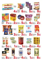 عروض دي تو دي بفرع الشارقة من ٢٥ أبريل حتى ١ مايو ٢٠٢٦ عروض رائعة - دي تو دي - الإمارات - 25 ابريل 2026 – 1 مايو 2026 - صفحة 2