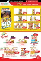 عروض لولو بفرع دبي من ٢٢ أبريل حتى ٥ مايو ٢٠٢٦ عروض عالم المأكولات - لولو - الإمارات - 22 ابريل 2026 – 5 مايو 2026 - صفحة 24