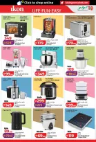 عروض لولو بفرع دبي من ٢٢ أبريل حتى ٥ مايو ٢٠٢٦ عروض عالم المأكولات - لولو - الإمارات - 22 ابريل 2026 – 5 مايو 2026 - صفحة 54