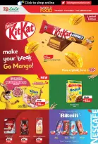 عروض لولو بفرع دبي من ٢٢ أبريل حتى ٥ مايو ٢٠٢٦ عروض عالم المأكولات - لولو - الإمارات - 22 ابريل 2026 – 5 مايو 2026 - صفحة 10