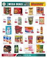 Ofertas de BIGmart Abu Dhabi de 23 a 26 abril 2026 MEGAOFERTA - BIGmart - Emiratos Árabes Unidos - 23 abril 2026 – 26 abril 2026 - Página 9