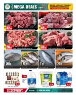 Ofertas de BIGmart Abu Dhabi de 23 a 26 abril 2026 MEGAOFERTA - BIGmart - Emiratos Árabes Unidos - 23 abril 2026 – 26 abril 2026 - Página 3