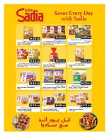 Ofertas de BIGmart Abu Dhabi de 23 a 26 abril 2026 MEGAOFERTA - BIGmart - Emiratos Árabes Unidos - 23 abril 2026 – 26 abril 2026 - Página 12