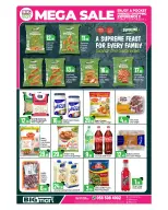 Ofertas de BIGmart Bada Zayed de 24 a 26 abril 2026 MEGAOFERTA - BIGmart - Emiratos Árabes Unidos - 23 abril 2026 – 26 abril 2026 - Página 8
