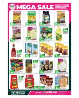Ofertas de BIGmart Bada Zayed de 24 a 26 abril 2026 MEGAOFERTA - BIGmart - Emiratos Árabes Unidos - 23 abril 2026 – 26 abril 2026 - Página 5