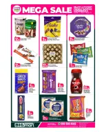 Ofertas de BIGmart Ras Al Khor de 24 a 26 abril 2026 MEGAOFERTA - BIGmart - Emiratos Árabes Unidos - 24 abril 2026 – 26 abril 2026 - Página 5