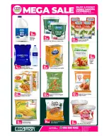 Ofertas de BIGmart Ras Al Khor de 24 a 26 abril 2026 MEGAOFERTA - BIGmart - Emiratos Árabes Unidos - 24 abril 2026 – 26 abril 2026 - Página 7