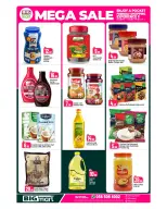 Ofertas de BIGmart Ras Al Khor de 24 a 26 abril 2026 MEGAOFERTA - BIGmart - Emiratos Árabes Unidos - 24 abril 2026 – 26 abril 2026 - Página 6