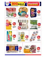Ofertas de BIGmart Abu Dhabi de 24 a 26 abril 2026 Ahorro a lo grande Ofertas - BIGmart - Emiratos Árabes Unidos - 24 abril 2026 – 26 abril 2026 - Página 4