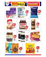 Ofertas de BIGmart Abu Dhabi de 24 a 26 abril 2026 Ahorro a lo grande Ofertas - BIGmart - Emiratos Árabes Unidos - 24 abril 2026 – 26 abril 2026 - Página 3