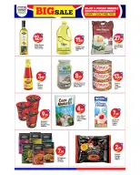 Ofertas de BIGmart Abu Dhabi de 24 a 26 abril 2026 Ahorro a lo grande Ofertas - BIGmart - Emiratos Árabes Unidos - 24 abril 2026 – 26 abril 2026 - Página 2