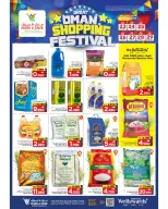 Mark & Save offers in Almabylh from 23 to 29 April 2026 SHOPPING FESTIVAL - Mark & Save - Oman - 23 April 2026 – 29 April 2026 - Page 7