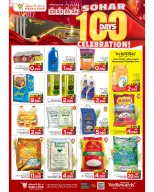 Ofertas de Mark & Save Sohar de 23 a 26 abril 2026 Días de celebración - Página 7