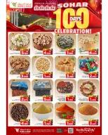 Ofertas de Mark & Save Sohar de 23 a 26 abril 2026 Días de celebración - Página 3