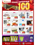 Ofertas de Mark & Save Sohar de 23 a 26 abril 2026 Días de celebración - Página 13
