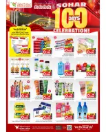 Ofertas de Mark & Save Sohar de 23 a 26 abril 2026 Días de celebración - Página 8