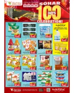 Ofertas de Mark & Save Sohar de 23 a 26 abril 2026 Días de celebración - Página 4