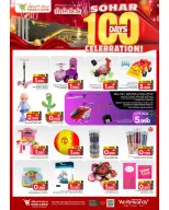 Ofertas de Mark & Save Sohar de 23 a 26 abril 2026 Días de celebración - Página 14