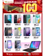 Ofertas de Mark & Save Sohar de 23 a 26 abril 2026 Días de celebración - Página 23