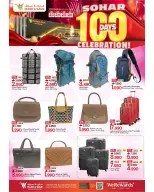 Ofertas de Mark & Save Sohar de 23 a 26 abril 2026 Días de celebración - Página 17