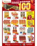 Ofertas de Mark & Save Sohar de 23 a 26 abril 2026 Días de celebración - Página 6