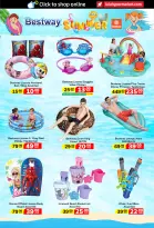 عروض لولو الإمارات من ٢٤ أبريل حتى ٥ مايو ٢٠٢٦ الصفقات التكنولوجية - لولو - الإمارات - 24 ابريل 2026 – 5 مايو 2026 - صفحة 14