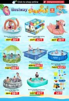 عروض لولو الإمارات من ٢٤ أبريل حتى ٥ مايو ٢٠٢٦ الصفقات التكنولوجية - لولو - الإمارات - 24 ابريل 2026 – 5 مايو 2026 - صفحة 15