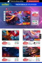 عروض لولو الإمارات من ٢٤ أبريل حتى ٥ مايو ٢٠٢٦ الصفقات التكنولوجية - لولو - الإمارات - 24 ابريل 2026 – 5 مايو 2026 - صفحة 18