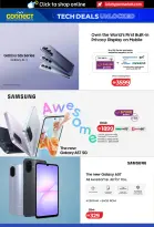 عروض لولو الإمارات من ٢٤ أبريل حتى ٥ مايو ٢٠٢٦ الصفقات التكنولوجية - لولو - الإمارات - 24 ابريل 2026 – 5 مايو 2026 - صفحة 24