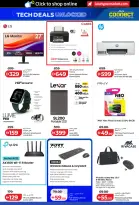 عروض لولو الإمارات من ٢٤ أبريل حتى ٥ مايو ٢٠٢٦ الصفقات التكنولوجية - لولو - الإمارات - 24 ابريل 2026 – 5 مايو 2026 - صفحة 29