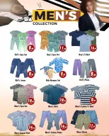 Night to Night offers in Sharjah from 24 April to 7 May 2026 Buy more, save more - Night to Night - UAE - 24 April 2026 – 7 May 2026 - Page 16