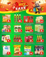 Night to Night offers in Sharjah from 24 April to 7 May 2026 Buy more, save more - Night to Night - UAE - 24 April 2026 – 7 May 2026 - Page 2