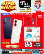 Ofertas de Taj Móviles Bahréin de 23 a 30 abril 2026 Ofertas de ahorro - Taj Móviles - Bahréin - 23 abril 2026 – 30 abril 2026 - Página 11