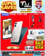 Ofertas de Taj Móviles Bahréin de 23 a 30 abril 2026 Ofertas de ahorro - Taj Móviles - Bahréin - 23 abril 2026 – 30 abril 2026 - Página 12