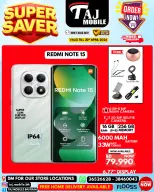 Ofertas de Taj Móviles Bahréin de 23 a 30 abril 2026 Ofertas de ahorro - Taj Móviles - Bahréin - 23 abril 2026 – 30 abril 2026 - Página 30