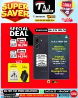 Ofertas de Taj Móviles Bahréin de 23 a 30 abril 2026 Ofertas de ahorro - Taj Móviles - Bahréin - 23 abril 2026 – 30 abril 2026 - Página 35