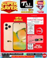 Ofertas de Taj Móviles Bahréin de 23 a 30 abril 2026 Ofertas de ahorro - Taj Móviles - Bahréin - 23 abril 2026 – 30 abril 2026 - Página 49