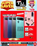 Ofertas de Taj Móviles Bahréin de 23 a 30 abril 2026 Ofertas de ahorro - Taj Móviles - Bahréin - 23 abril 2026 – 30 abril 2026 - Página 52