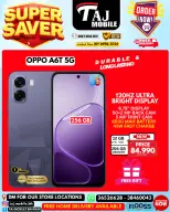 Ofertas de Taj Móviles Bahréin de 23 a 30 abril 2026 Ofertas de ahorro - Taj Móviles - Bahréin - 23 abril 2026 – 30 abril 2026 - Página 58