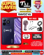 Ofertas de Taj Móviles Bahréin de 23 a 30 abril 2026 Ofertas de ahorro - Taj Móviles - Bahréin - 23 abril 2026 – 30 abril 2026 - Página 7