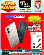 Ofertas de Taj Móviles Bahréin de 23 a 30 abril 2026 Ofertas de ahorro - Taj Móviles - Bahréin - 23 abril 2026 – 30 abril 2026 - Página 61