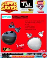 Ofertas de Taj Móviles Bahréin de 23 a 30 abril 2026 Ofertas de ahorro - Taj Móviles - Bahréin - 23 abril 2026 – 30 abril 2026 - Página 63