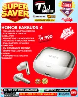 Ofertas de Taj Móviles Bahréin de 23 a 30 abril 2026 Ofertas de ahorro - Taj Móviles - Bahréin - 23 abril 2026 – 30 abril 2026 - Página 65