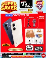 Ofertas de Taj Móviles Bahréin de 23 a 30 abril 2026 Ofertas de ahorro - Taj Móviles - Bahréin - 23 abril 2026 – 30 abril 2026 - Página 10