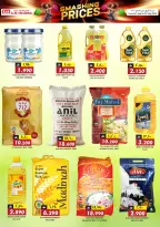 عروض ك إم للتجارة بفرع السعادة من ٢٤ أبريل حتى ١٥ مايو ٢٠٢٦ تحطيم الأسعار - ك إم للتجارة - عمان - 24 ابريل 2026 – 15 مايو 2026 - صفحة 4