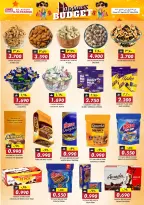 عروض ك إم للتجارة بفرع صلالة من ٢٣ أبريل حتى ١٥ مايو ٢٠٢٦ ميزانية السعادة - ك إم للتجارة - عمان - 23 ابريل 2026 – 15 مايو 2026 - صفحة 2