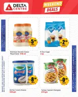 Ofertas de Centro Delta Dubai de 24 a 26 abril 2026 Ofertas de fin de semana - Centro Delta - Emiratos Árabes Unidos - 24 abril 2026 – 26 abril 2026 - Página 3